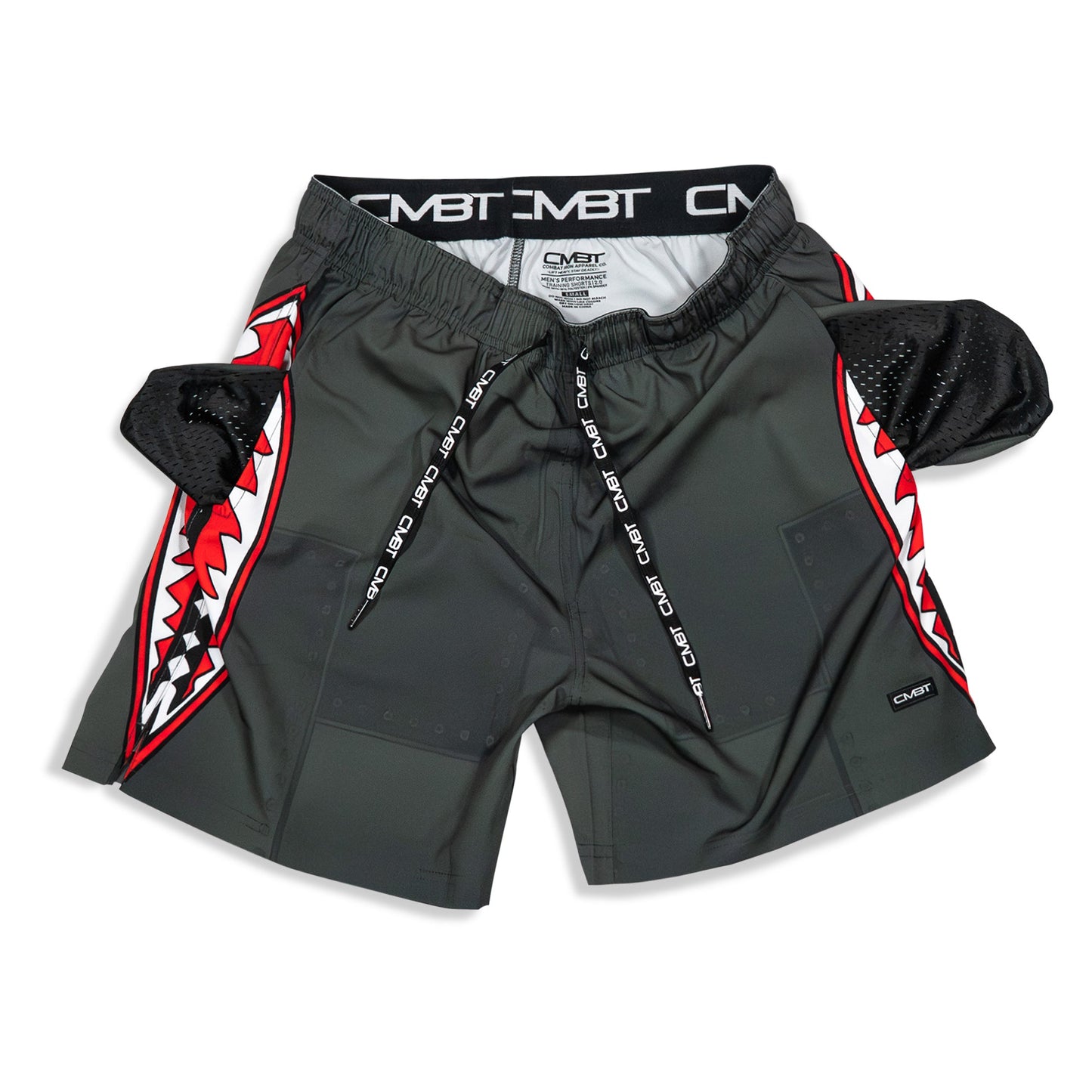 Men's Performance 2.0 Training Shorts | 5.5"