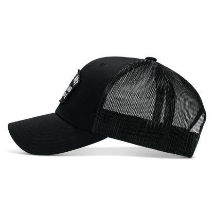 We Are Not Your Kind Of People Patch Snapback Hat