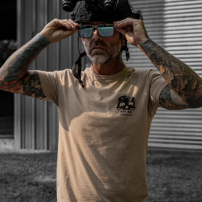 We Are Not Your Kind Of People Men's T-Shirt