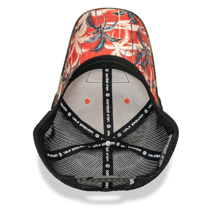 We Are Not Your Kind Of People Patch Original Ripstop Snapback Hat