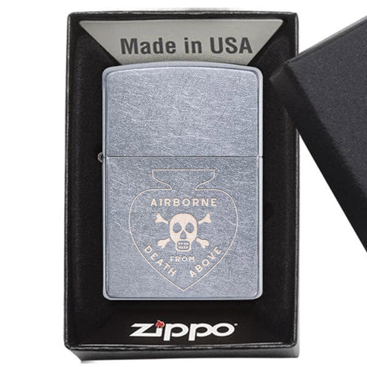 Death Spade Lighter