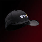 Load image into Gallery viewer, WETSU Overlord Flexfit Hat
