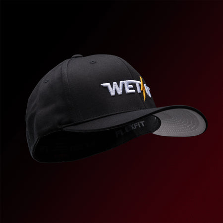 WETSU Overlord Flexfit Hat