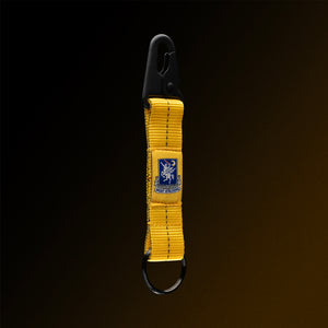 4-in-the-Hand Static Line Lanyard Keychain