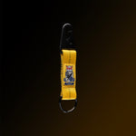 Load image into Gallery viewer, 2-Below-Bite Static Line Lanyard Keychain
