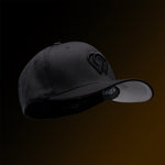 Load image into Gallery viewer, WETSU Logo Flexfit Hat
