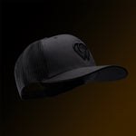 Load image into Gallery viewer, WETSU Logo Trucker Hat
