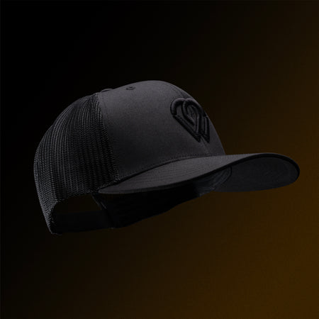 WETSU Logo Trucker Hat