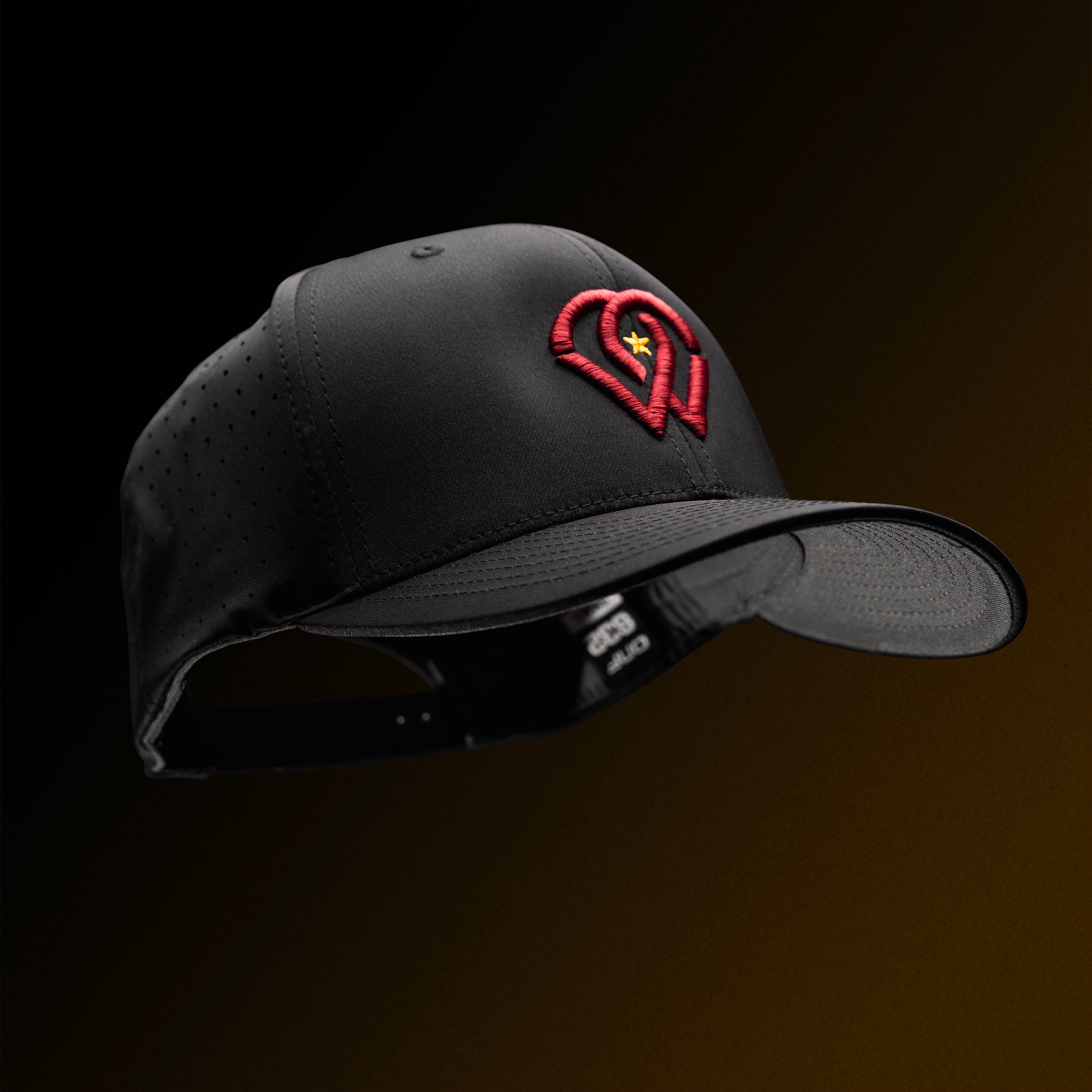 WETSU Logo Performance Hat