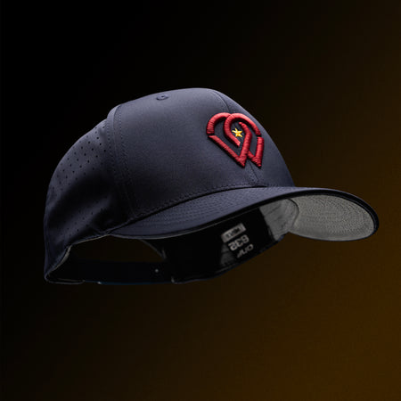 WETSU Logo Performance Hat