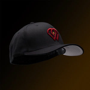 WETSU Logo Flexfit Hat