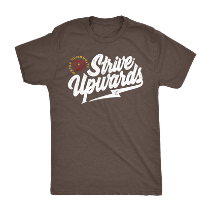 Strive Upwards Athletic Shirt