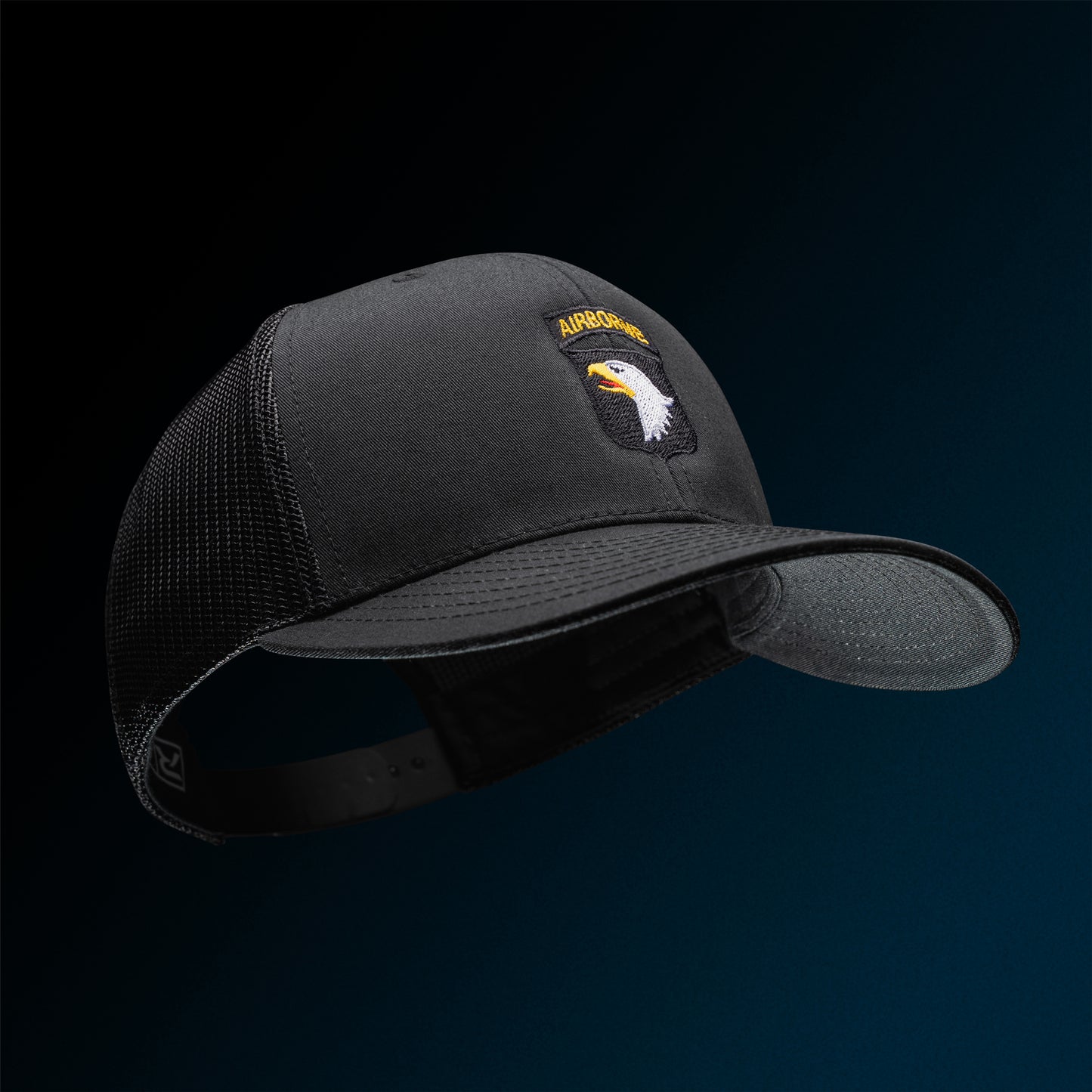 101st Airborne Trucker Hat