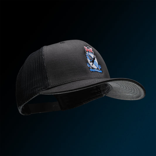 505th Airborne Trucker Hat
