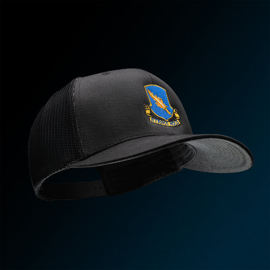 504th Airborne Trucker Hat