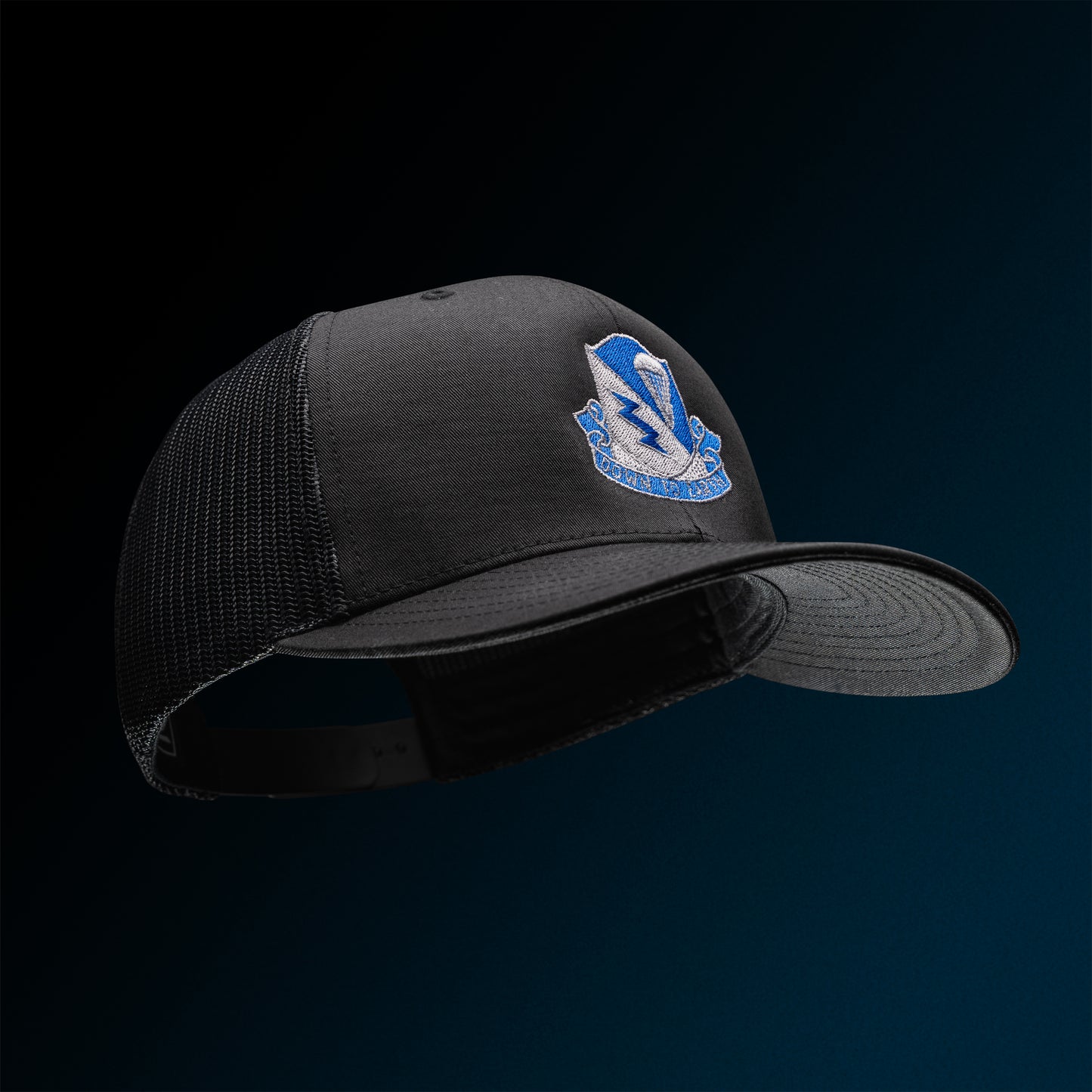 507th Airborne Trucker Hat