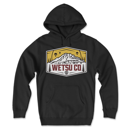 WETSU Mountains Hoodie