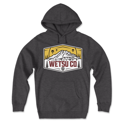 WETSU Mountains Hoodie