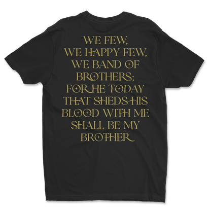We Happy Few Athletic Shirt
