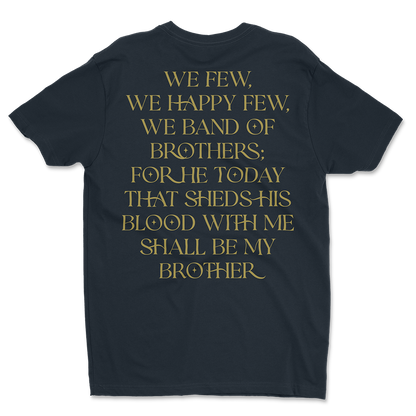 We Happy Few Athletic Shirt