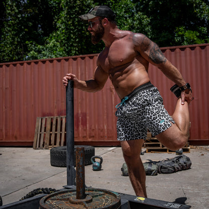 Men's Performance 2.0 Training Shorts | 5.5"