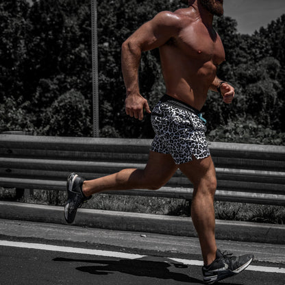 Men's Performance 2.0 Training Shorts | 5.5"