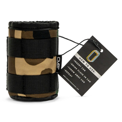 Tactical Can Koozie