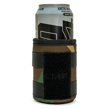 Tactical Can Koozie