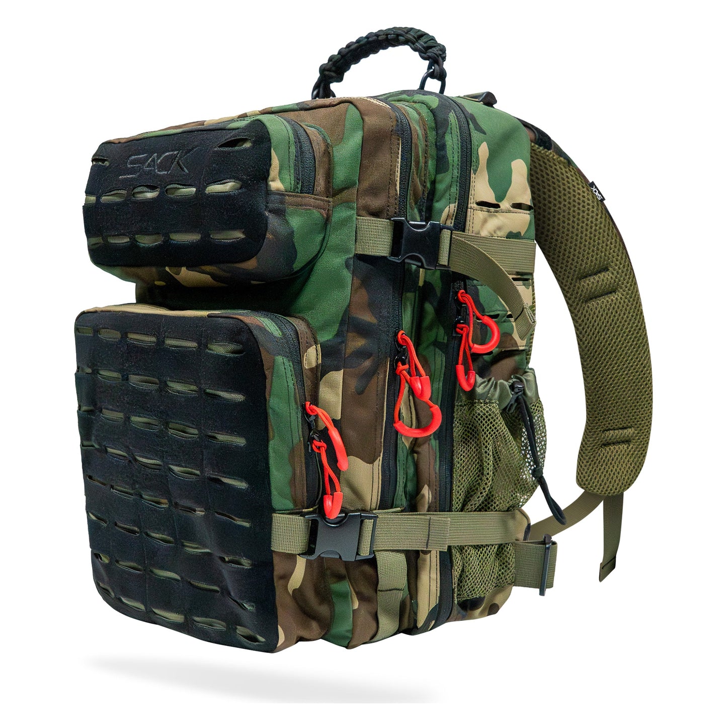 35L Sack™ Backpack | Kalagush Edition