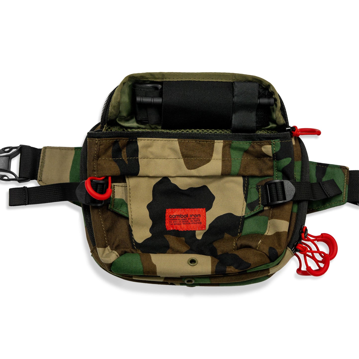 Nomad Recon Fanny Pack