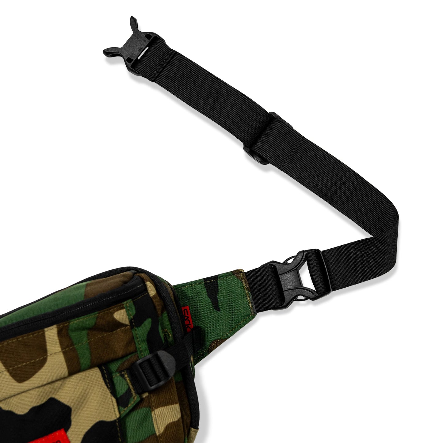 Nomad Recon Fanny Pack
