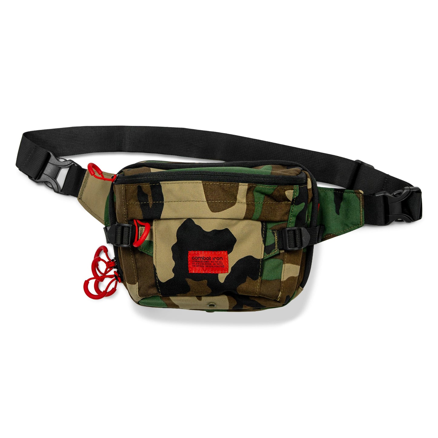 Nomad Recon Fanny Pack