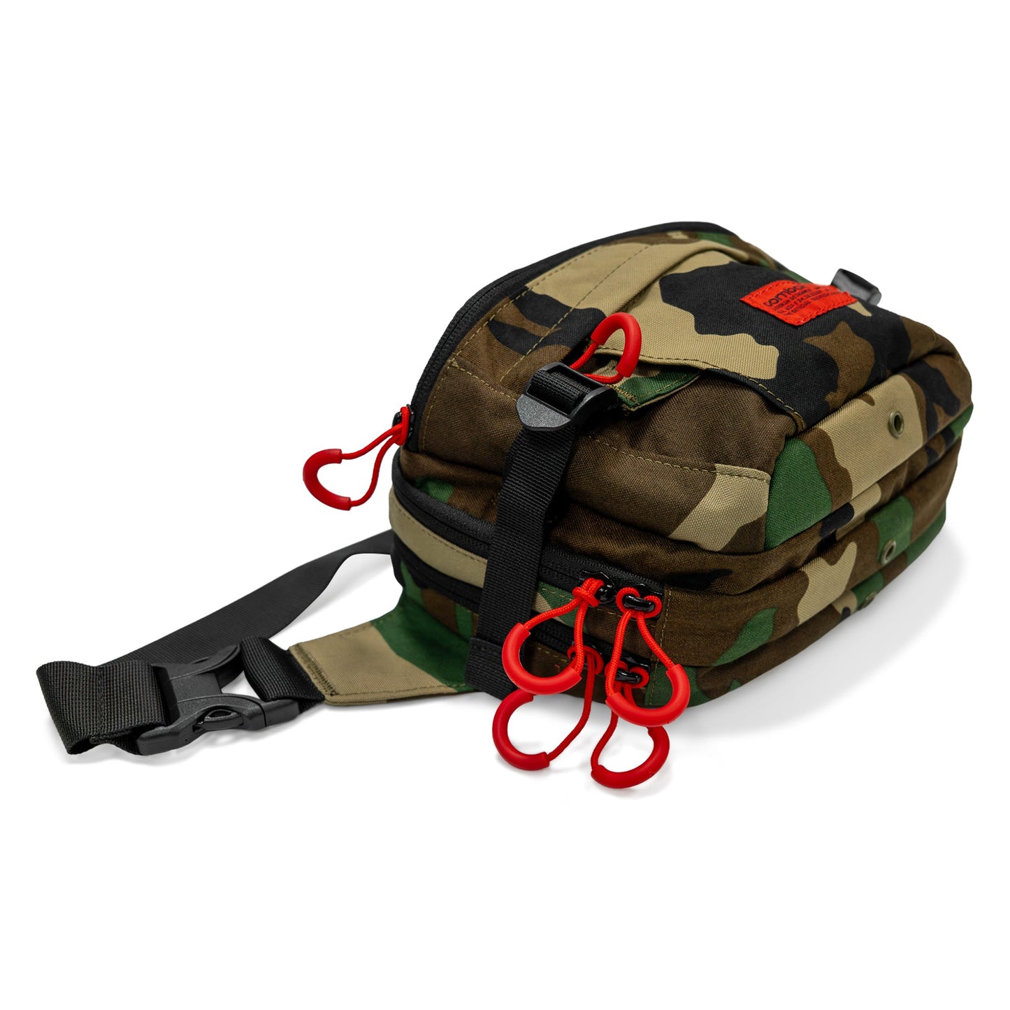 Nomad Recon Fanny Pack