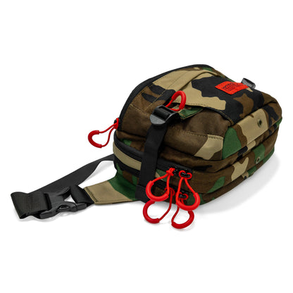 Nomad Recon Fanny Pack