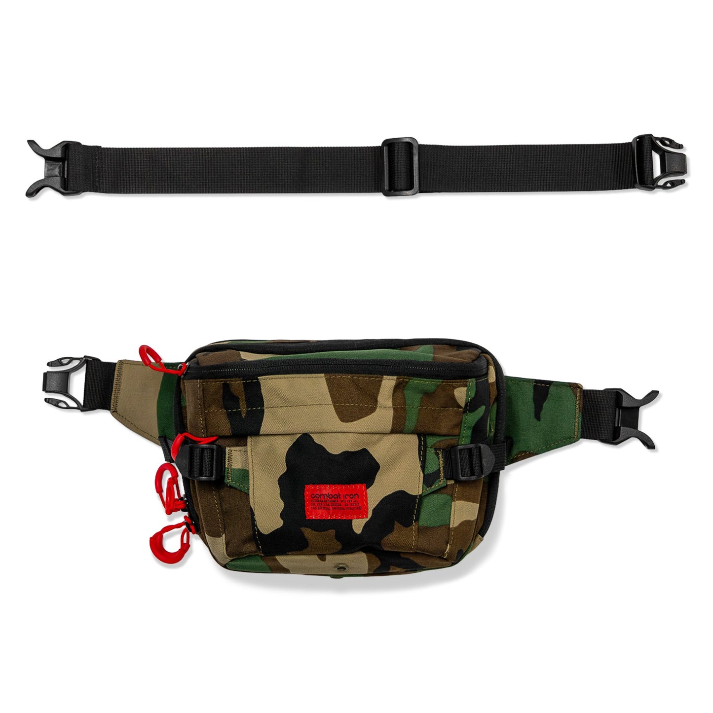 Nomad Recon Fanny Pack