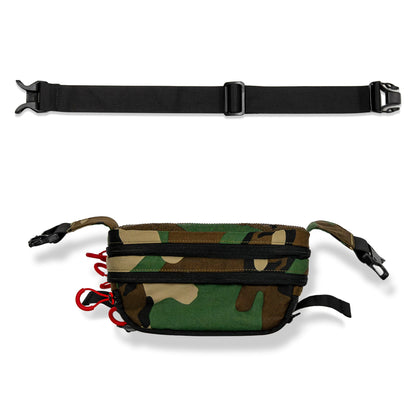 Nomad Recon Fanny Pack