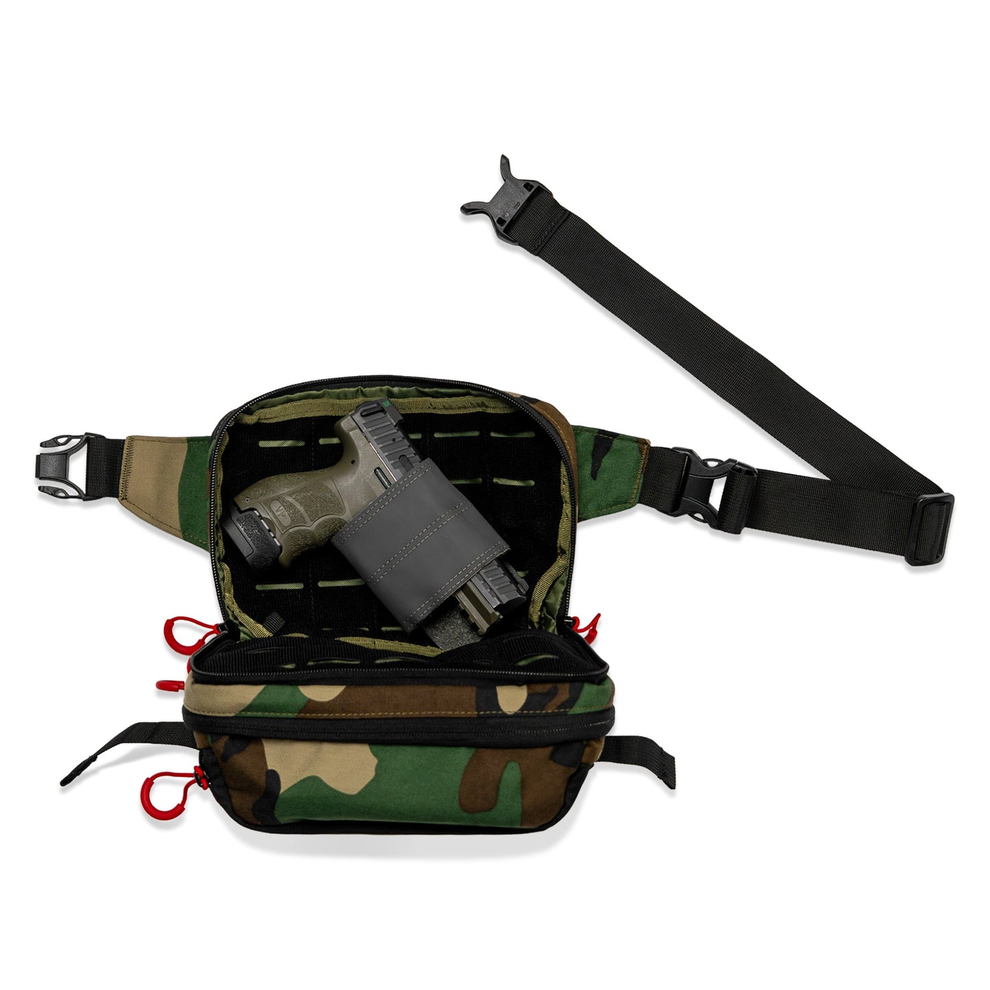 Nomad Recon Fanny Pack