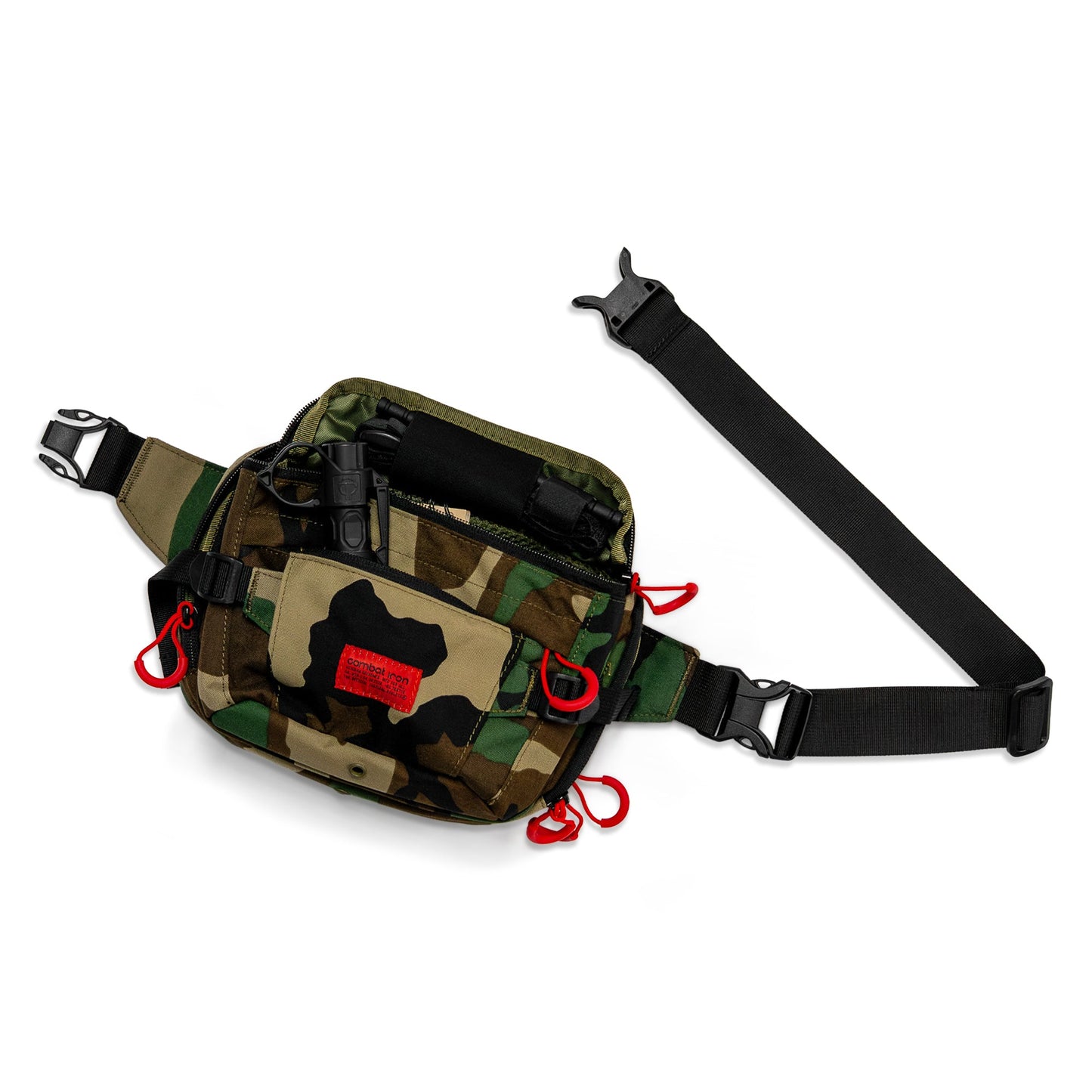 Nomad Recon Fanny Pack