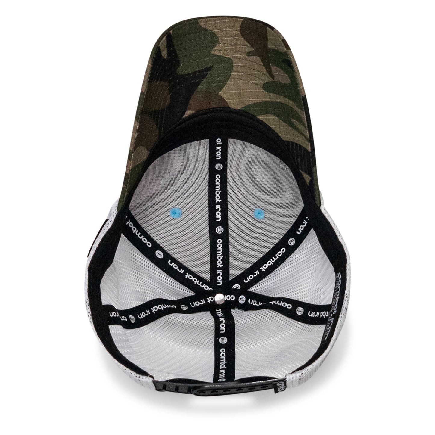 Ripstop Original Snapback Hat