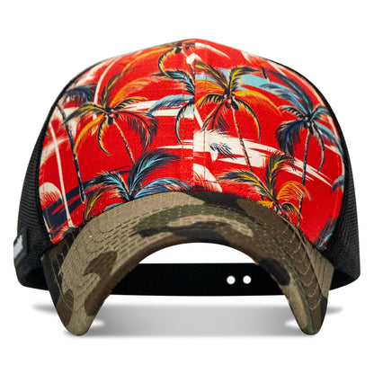 Ripstop Original Snapback Hat