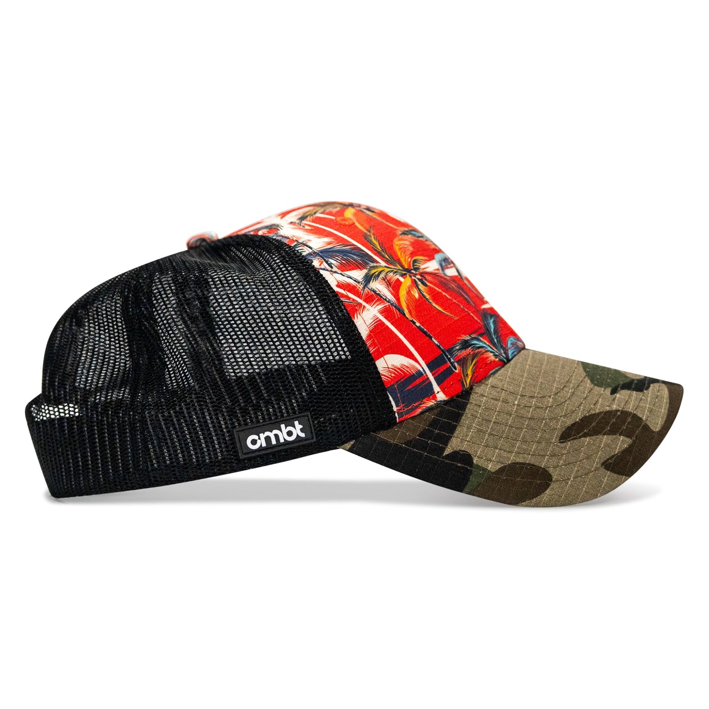 Ripstop Original Snapback Hat