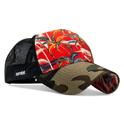 Ripstop Original Snapback Hat