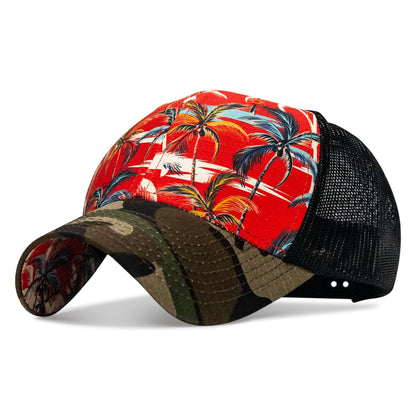 Ripstop Original Snapback Hat