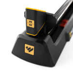 Load image into Gallery viewer, Work Sharp Benchstone™ Knife Sharpener
