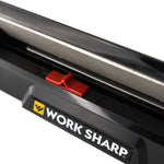Load image into Gallery viewer, Work Sharp Benchstone™ Knife Sharpener
