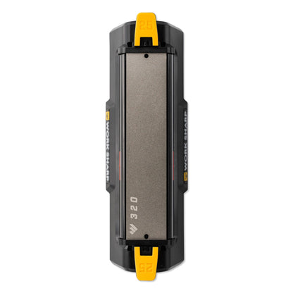 Work Sharp Benchstone™ Knife Sharpener