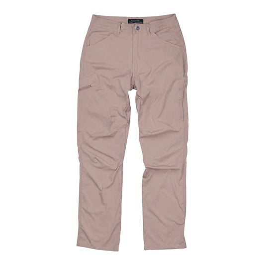 Trail Pants - Pale Walnut