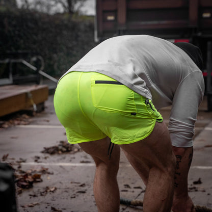 Recon Pro Men's Training Shorts | 5.5"