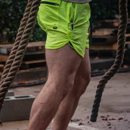 Recon Pro Men's Training Shorts | 5.5"