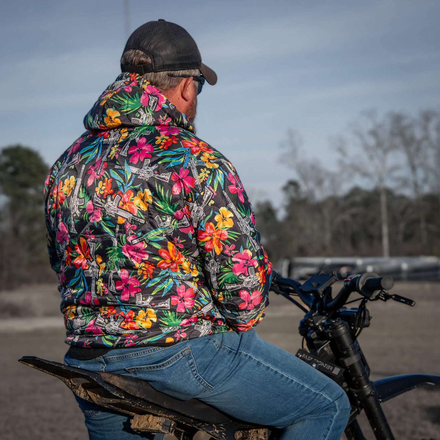 Woobie Hoodie Cold Weather Pullover